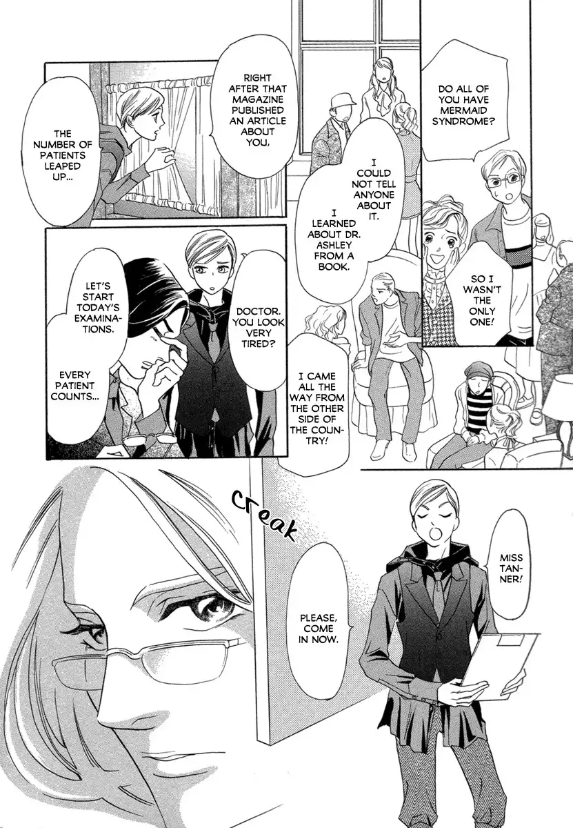 Mermaid Syndrome Chapter 1 19